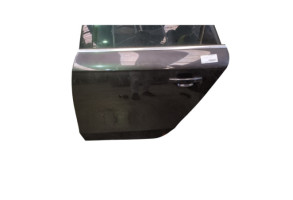 Porte arriere gauche AUDI A4 3 Photo n°7