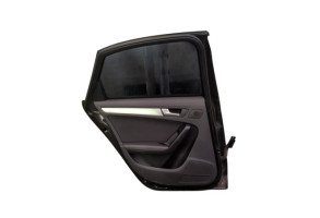 Porte arriere gauche AUDI A4 3 Photo n°8