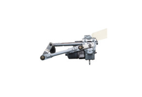 Moteur essuie glace avant droit SEAT ALTEA Photo n°1