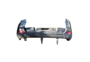 Pare choc arriere PEUGEOT 3008 1 Photo n°3