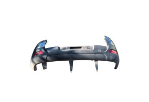Pare choc arriere PEUGEOT 3008 1 Photo n°4