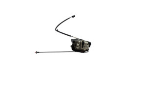 Serrure avant gauche FORD C-MAX 2 Photo n°4