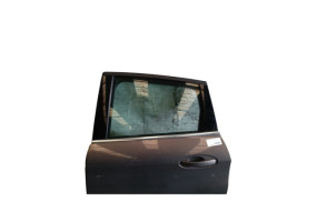 Porte arriere gauche FORD C-MAX 2 Photo n°1