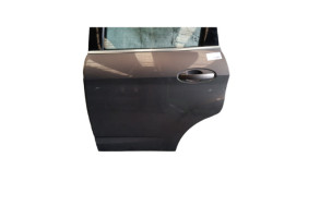 Porte arriere gauche FORD C-MAX 2 Photo n°6
