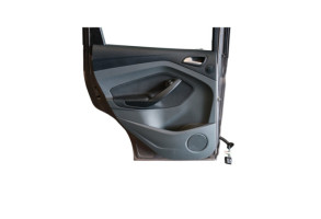Porte arriere gauche FORD C-MAX 2 Photo n°8