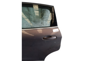 Porte arriere gauche FORD C-MAX 2 Photo n°9
