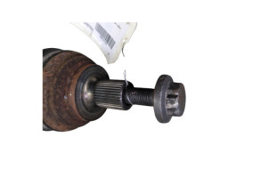 Cardan gauche (transmission) SEAT ALTEA Photo n°2