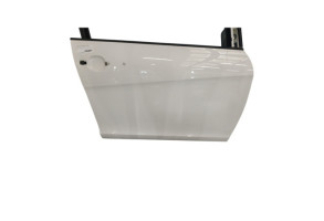 Porte avant droit SEAT ALTEA Photo n°3