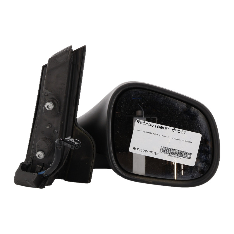 Retroviseur droit SEAT ALTEA Photo n°1