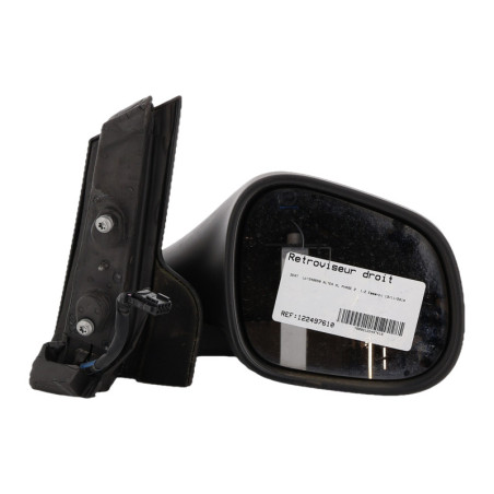 Retroviseur droit SEAT ALTEA