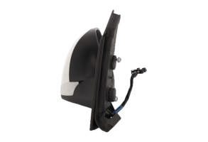 Retroviseur droit SEAT ALTEA Photo n°4