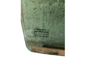 Vitre arriere gauche SEAT ALTEA Photo n°2