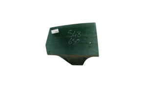 Vitre arriere gauche SEAT ALTEA Photo n°4