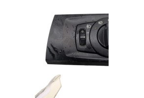 Commande de phare BMW SERIE 3 E91 Photo n°4