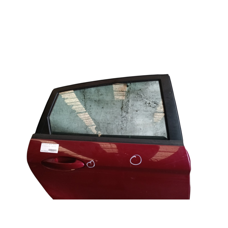 Porte arriere droit FORD FIESTA 6 Photo n°1