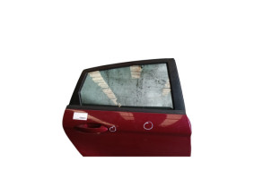 Porte arriere droit FORD FIESTA 6 Photo n°1