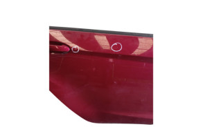 Porte arriere droit FORD FIESTA 6 Photo n°3