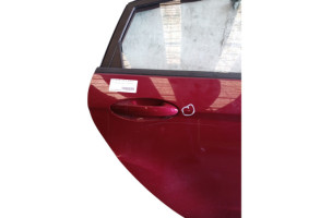 Porte arriere droit FORD FIESTA 6 Photo n°5