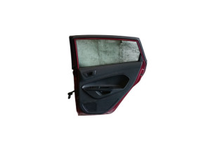 Porte arriere droit FORD FIESTA 6 Photo n°7