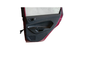 Porte arriere droit FORD FIESTA 6 Photo n°8