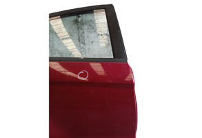 Porte arriere droit FORD FIESTA 6 Photo n°10