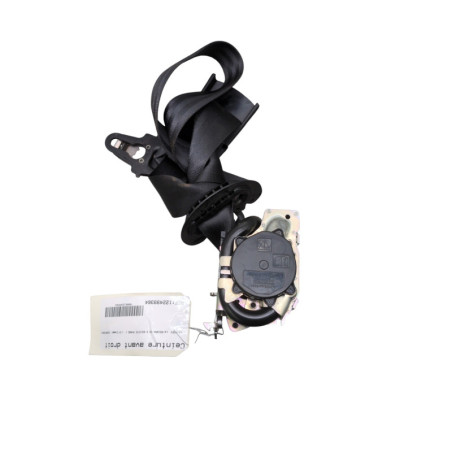 Ceinture avant droit CITROEN C3 3 SOCIETE