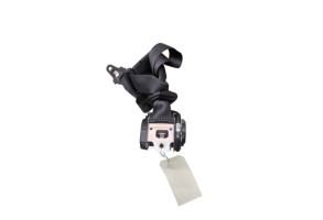 Ceinture avant droit CITROEN C3 3 SOCIETE Photo n°3