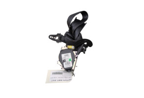 Ceinture avant droit CITROEN C3 3 SOCIETE Photo n°5