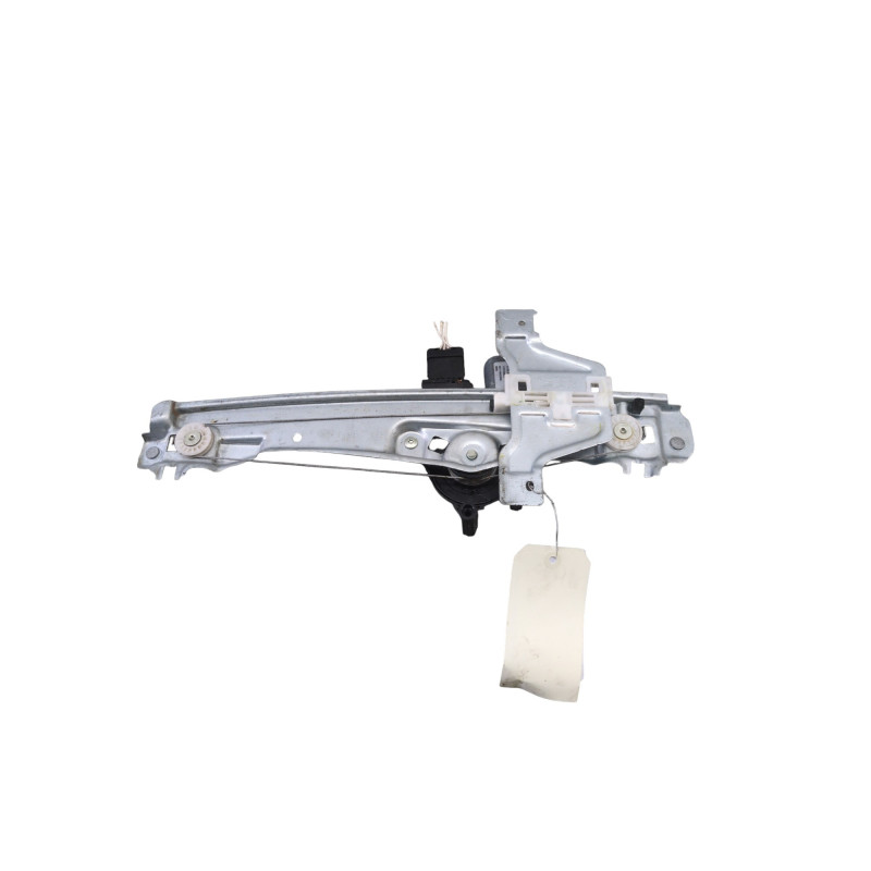 Leve vitre electrique arriere droit CITROEN C3 3 SOCIETE Photo n°1
