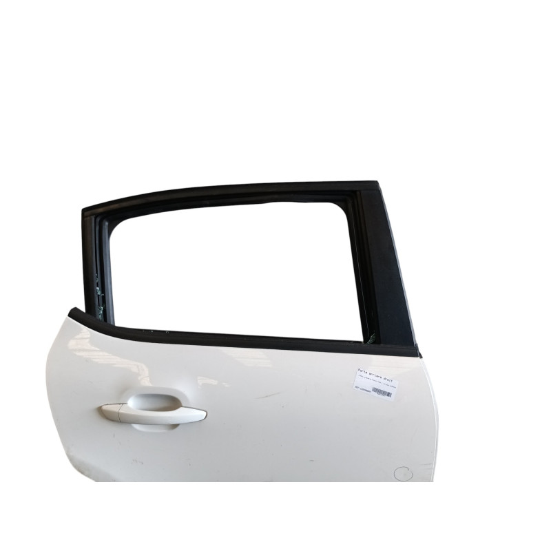 Porte arriere droit CITROEN C3 3 SOCIETE Photo n°1