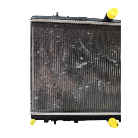 Radiateur eau CITROEN DS4