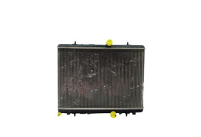 Radiateur eau CITROEN DS4 Photo n°3