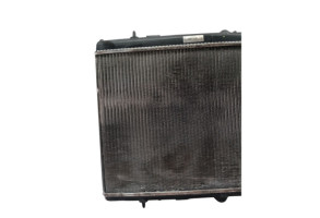 Radiateur eau CITROEN DS4 Photo n°4