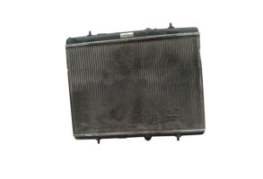 Radiateur eau CITROEN DS4 Photo n°6