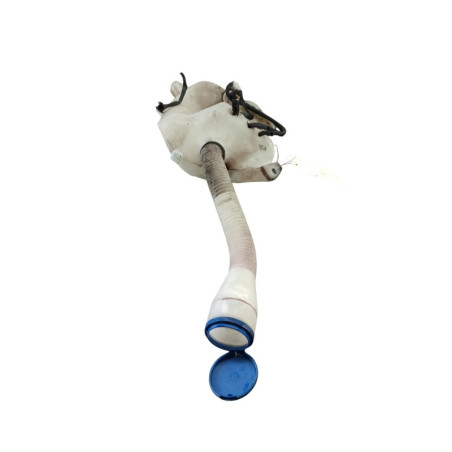 Vase de lave glace CITROEN DS4