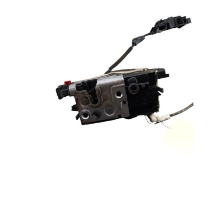 Serrure arriere gauche CITROEN DS4