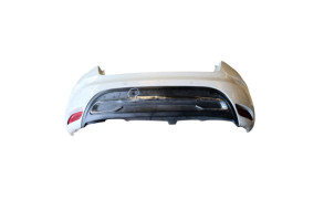 Pare choc arriere CITROEN DS4 Photo n°1