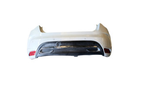 Pare choc arriere CITROEN DS4 Photo n°2