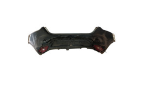 Pare choc arriere CITROEN DS4 Photo n°3