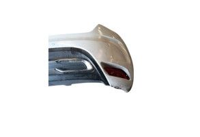 Pare choc arriere CITROEN DS4 Photo n°6