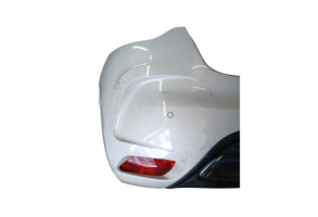 Pare choc arriere CITROEN DS4 Photo n°17
