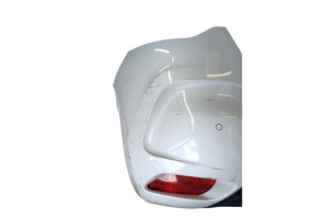 Pare choc arriere CITROEN DS4 Photo n°18