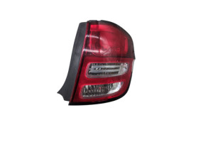 Feu arriere principal droit (feux) CITROEN C3 2 Photo n°5