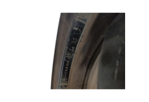 Jante CITROEN C3 3 Photo n°3
