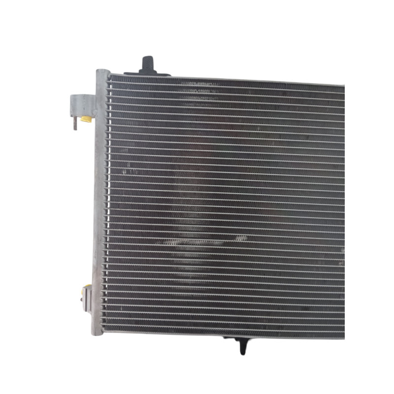 Radiateur clim CITROEN C3 3 Photo n°1