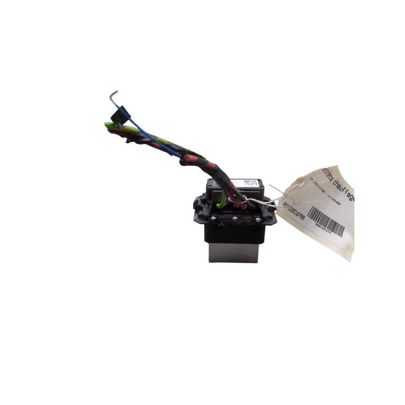 Resistance chauffage CITROEN C3 3 Photo n°1
