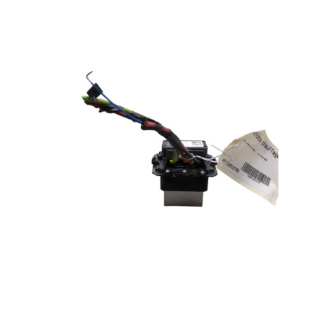 Resistance chauffage CITROEN C3 3