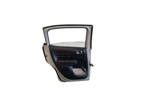 Porte arriere gauche CITROEN C3 3 Photo n°1