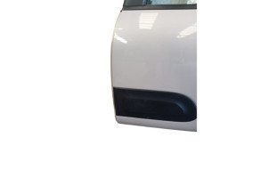Porte arriere gauche CITROEN C3 3 Photo n°2