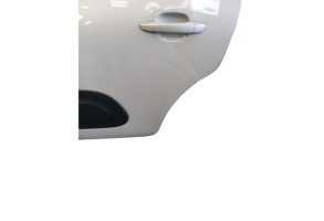 Porte arriere gauche CITROEN C3 3 Photo n°3